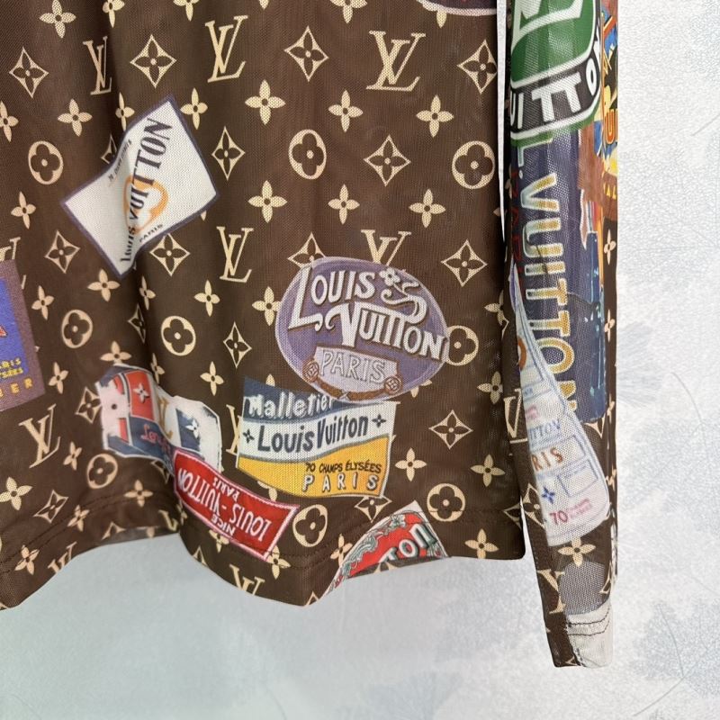 Louis Vuitton Outwear